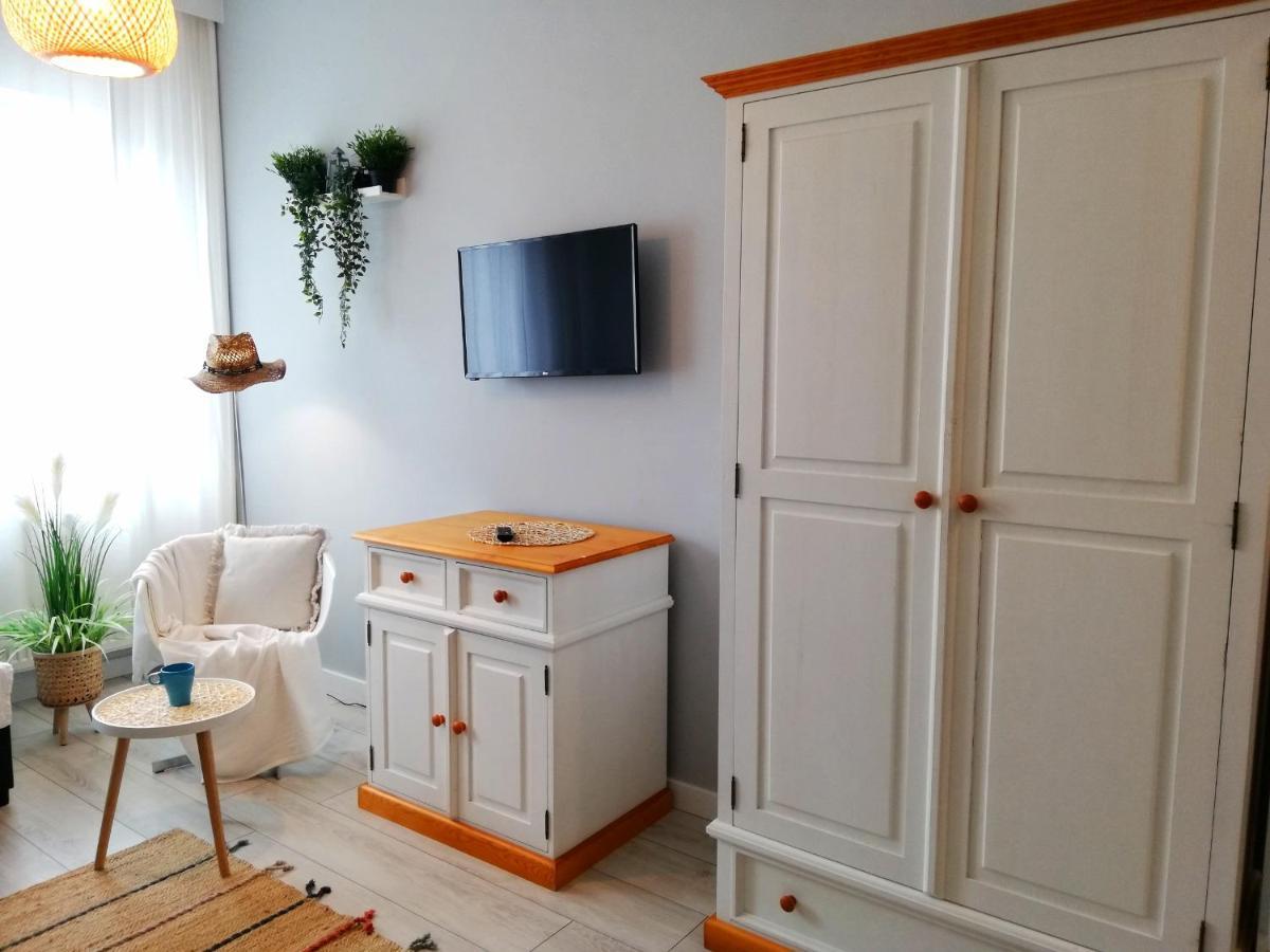 Apartament Kapitalny Dziwnówek Buitenkant foto