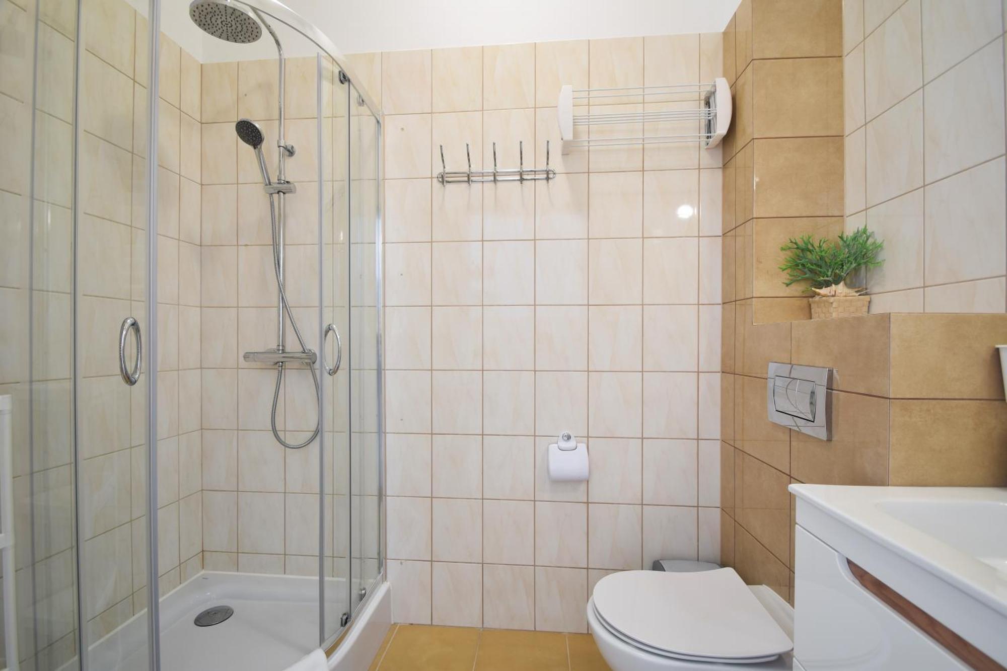 Apartament Kapitalny Dziwnówek Buitenkant foto